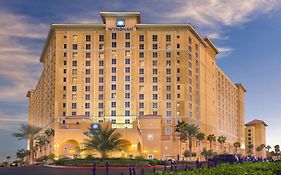 Wyndham Grand Desert Hotel Las Vegas